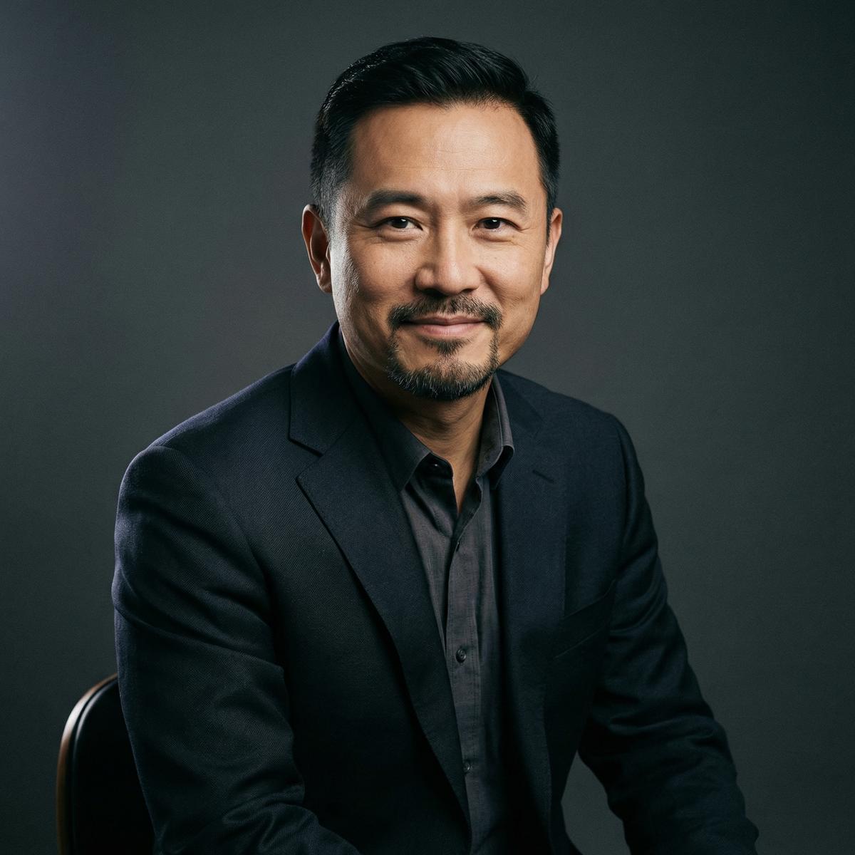 高跟踩踏影视导演陈墨远