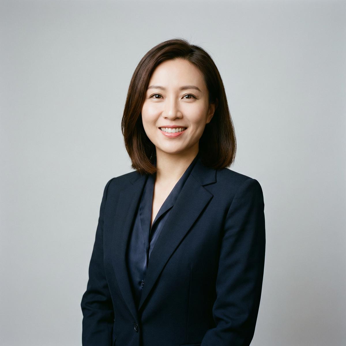 高跟踩踏制片人林雅琪