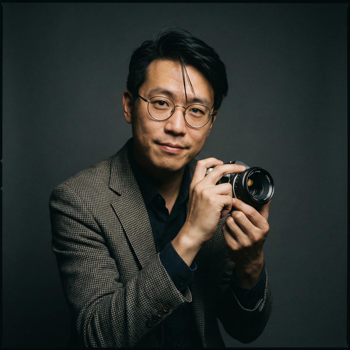 高跟踩踏摄影师赵光辉