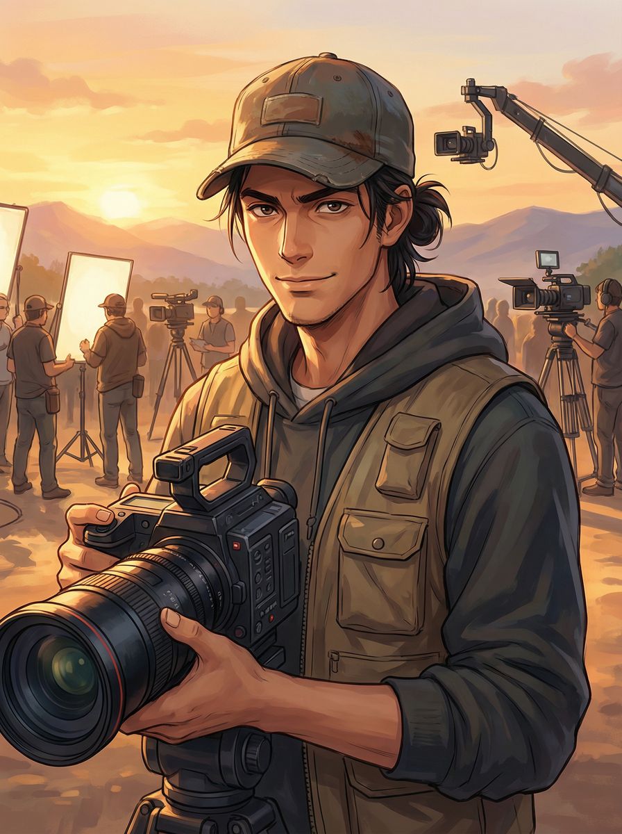 玩物社区摄影师张伟