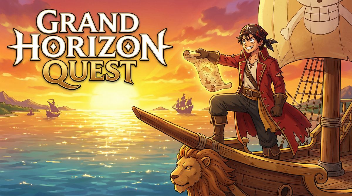 玩物社区海贼王视频冒险之旅