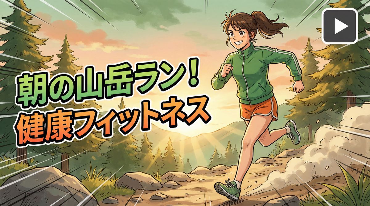 玩物社区健康视频跑步健身教程